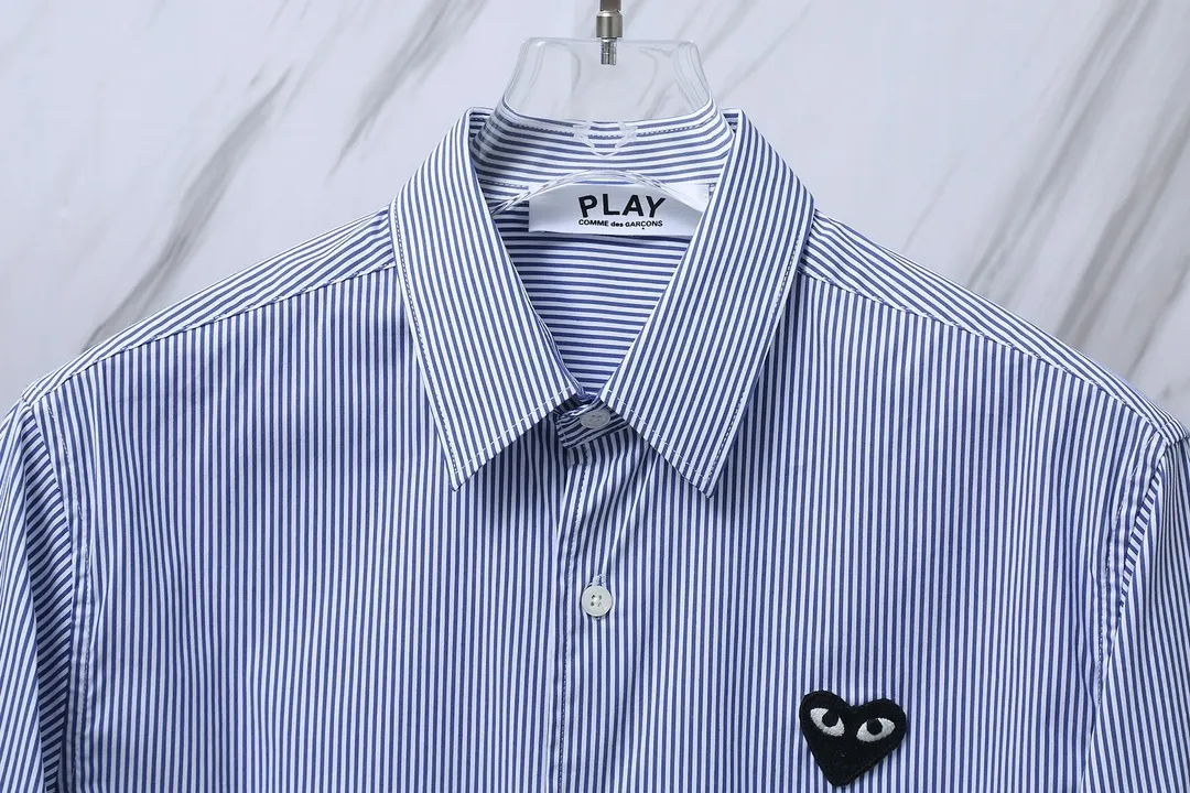 ：G 11 （ Classic Blue ） ❤Play ️ Blue Black Classic Blue Breathable T Quality Same Style ：Blue Size：S/M/L/XL/XXL